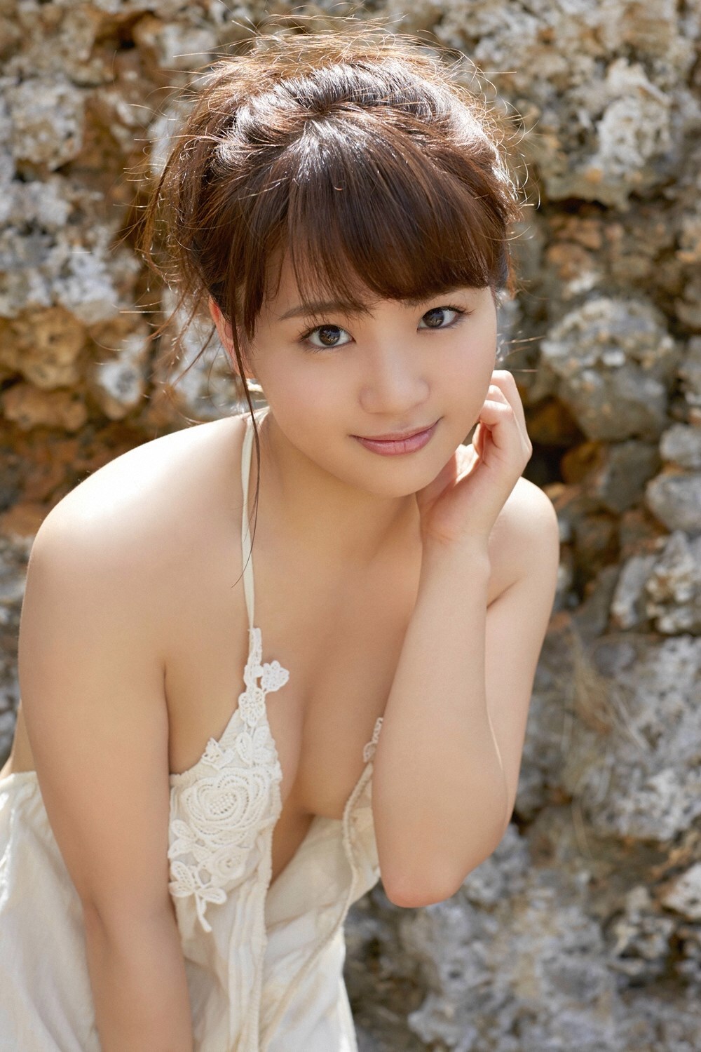 YS-Web-Vol.714 Natsumi Hirajima 平嶋夏海